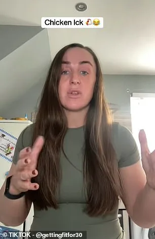 The Chicken Ick: The Psychological Twist Behind the Sudden Disgust