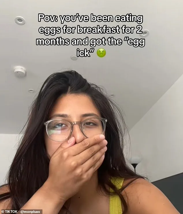 The Chicken Ick: The Psychological Twist Behind the Sudden Disgust