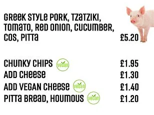 The Chicken Ick: The Psychological Twist Behind the Sudden Disgust