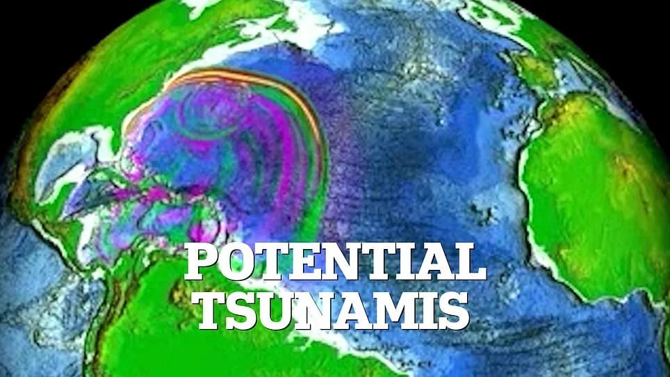 Unusual Seismic Swarm in Puerto Rico Trench Sparks Concern Among Scientists