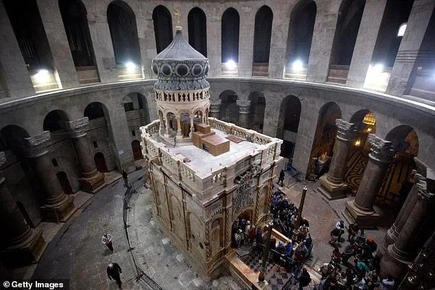 New Study Challenges Skepticism: Forensic Analysis Reexamines Evidence for Jesus' Resurrection