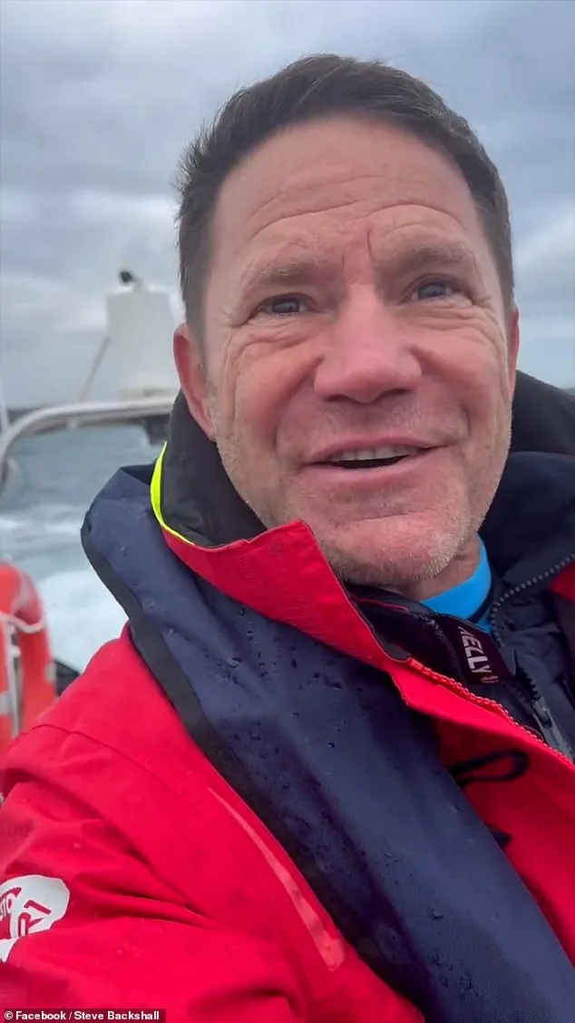 Steve Backshall's Rare Sighting of UK's Last Resident Killer Whales Sparks Scientific Excitement