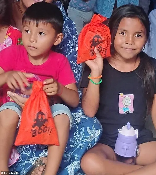 Colombian Siblings Die After Being Trapped in Unplugged Fridge-Freezer During Hide-and-Seek