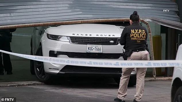 Failed Heist in NYC Leaves $524,000 Worth of Luxury Vehicles in Chaos