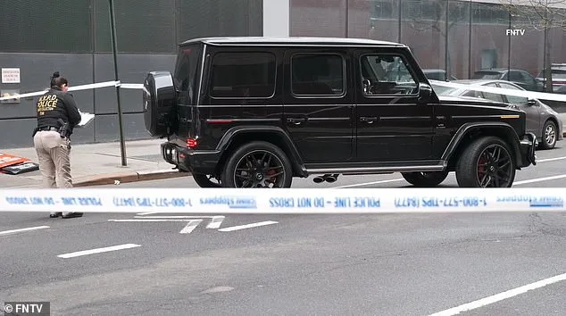 Failed Heist in NYC Leaves $524,000 Worth of Luxury Vehicles in Chaos
