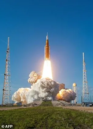 NASA's Artemis II Mission Captures First Human View of Moon's 3.7-Billion-Year-Old Orientale Basin, a Hidden Cosmic Wonder