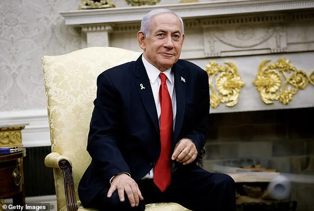 Rare Praise from Netanyahu as U.S., Israel Collaborate on Iran Rescue Mission