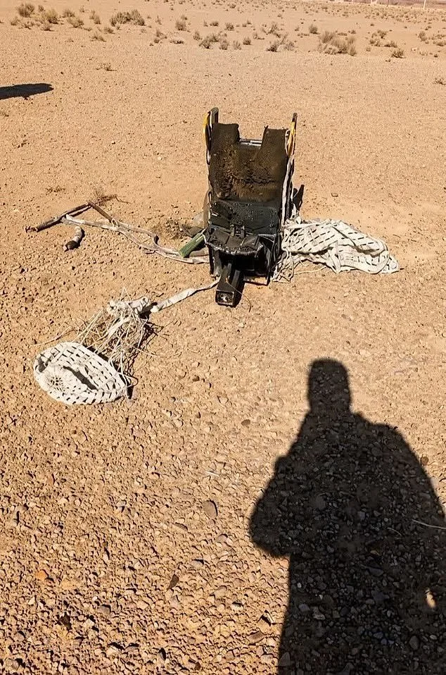 Rare Praise from Netanyahu as U.S., Israel Collaborate on Iran Rescue Mission