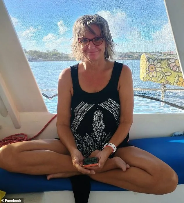 55-Year-Old Woman Missing After Falling Overboard in Bahamas Boat Accident