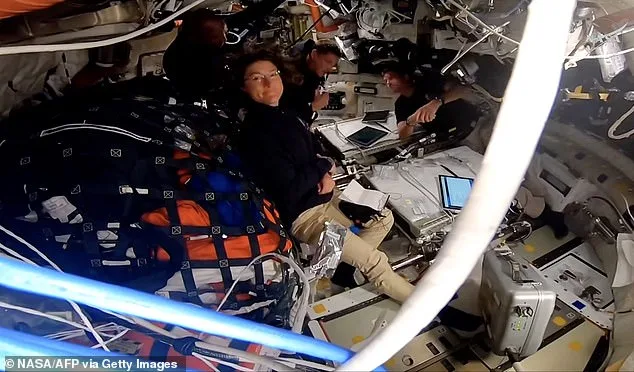 Artemis II Mission: A Historic Journey to the Moon's Far Side, Showcasing International Collaboration and Human Ingenuity