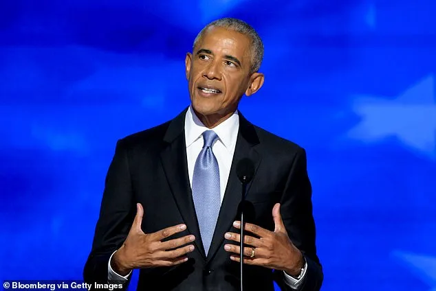 Obama Presidential Center Faces Hypocrisy Criticism Over Voter ID Policy