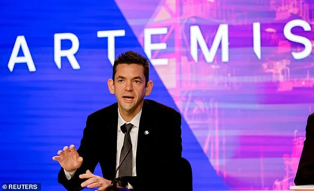 Trump Praises Artemis II Astronauts for Historic Lunar Achievement, Eyes Mars Mission