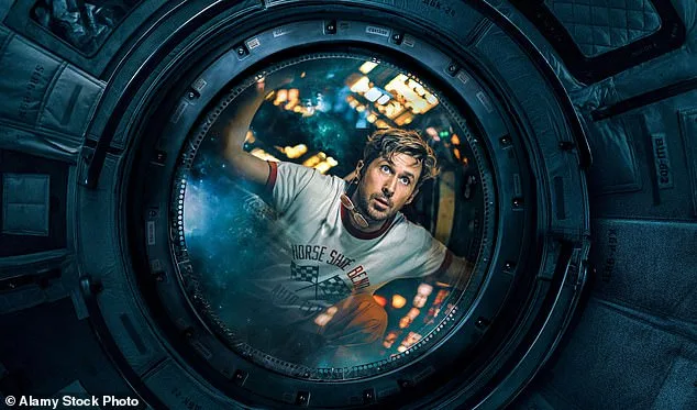 Amaze! Artemis II Crew's Lunar Flyby Blends Sci-Fi and Reality