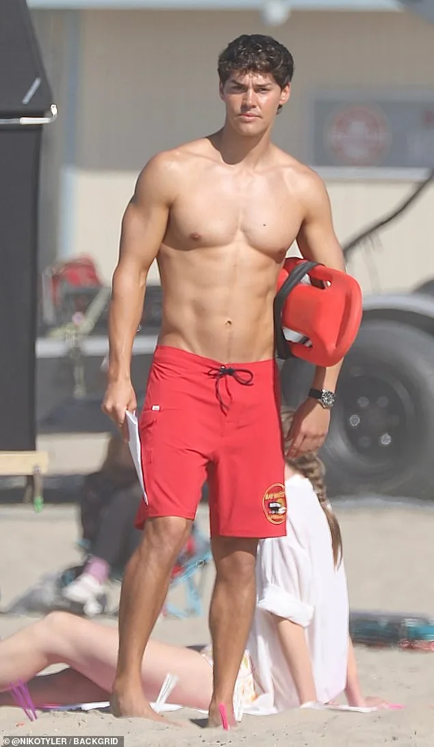 Baywatch Star's Sister Faces Grooming Allegations as Teacher at Arizona High School