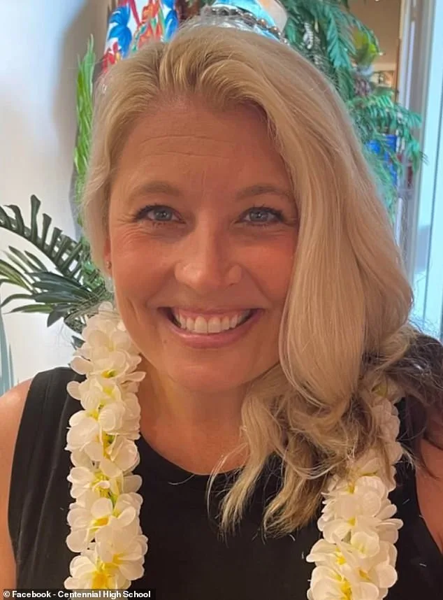 Baywatch Star's Sister Faces Grooming Allegations as Teacher at Arizona High School