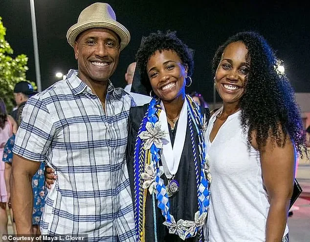 NASA Astronaut's Daughter Goes Viral on TikTok with Lunar-Themed Dance Celebrating Father's Historic Mission