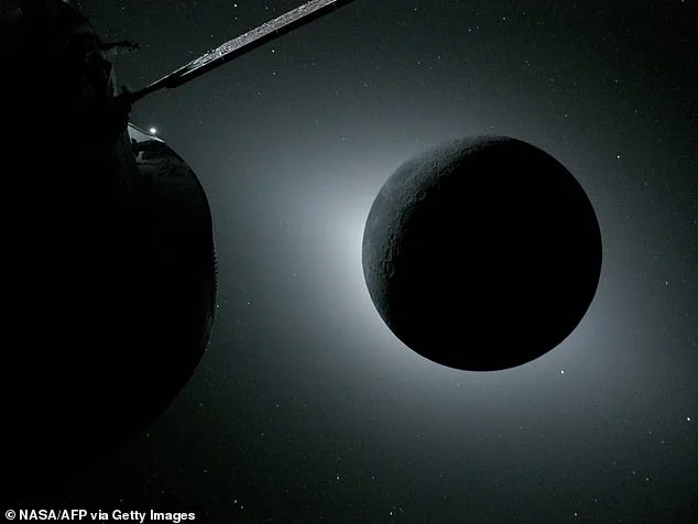 NASA Releases Historic Artemis II Images: 'Earthset' Echoes Apollo 8's 'Earthrise' as Crew Views Moon's Far Side for First Time in 50 Years