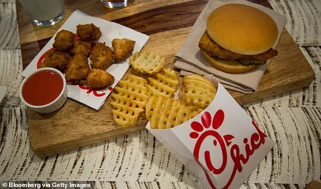 Chick-fil-A Employees Fired Over Viral TikTok Dance