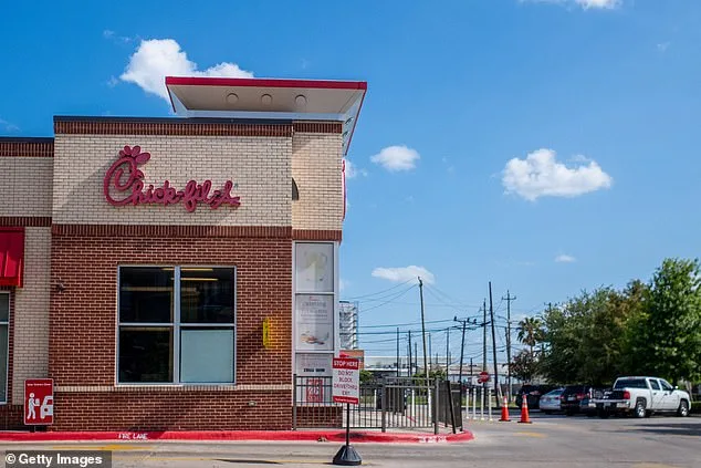 Chick-fil-A Employees Fired Over Viral TikTok Dance