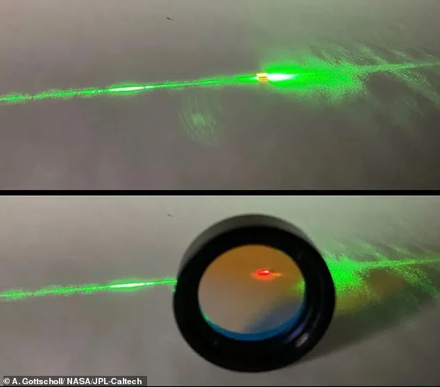 CIA Unveils Revolutionary 'Ghost Murmur' Tech: Quantum Magnetometry and AI Aid in Locating Downed Airman in Iran