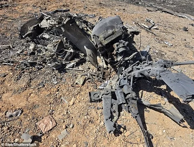 CIA Unveils Revolutionary 'Ghost Murmur' Tech: Quantum Magnetometry and AI Aid in Locating Downed Airman in Iran