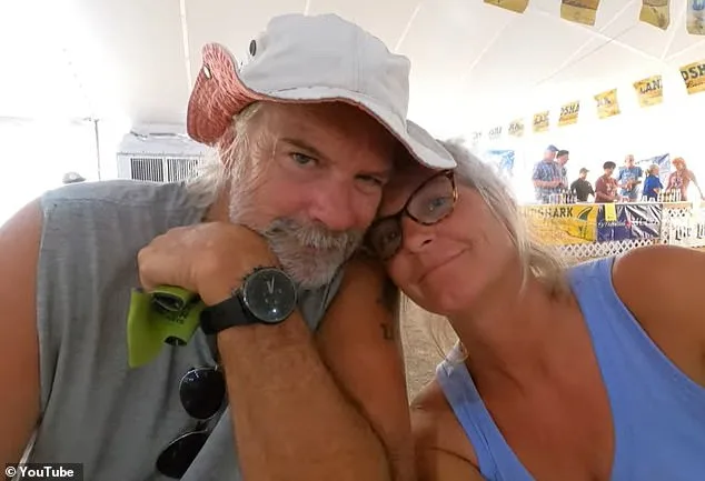 US Man Arrested in Bahamas After Wife's Disappearance During Sailing Trip
