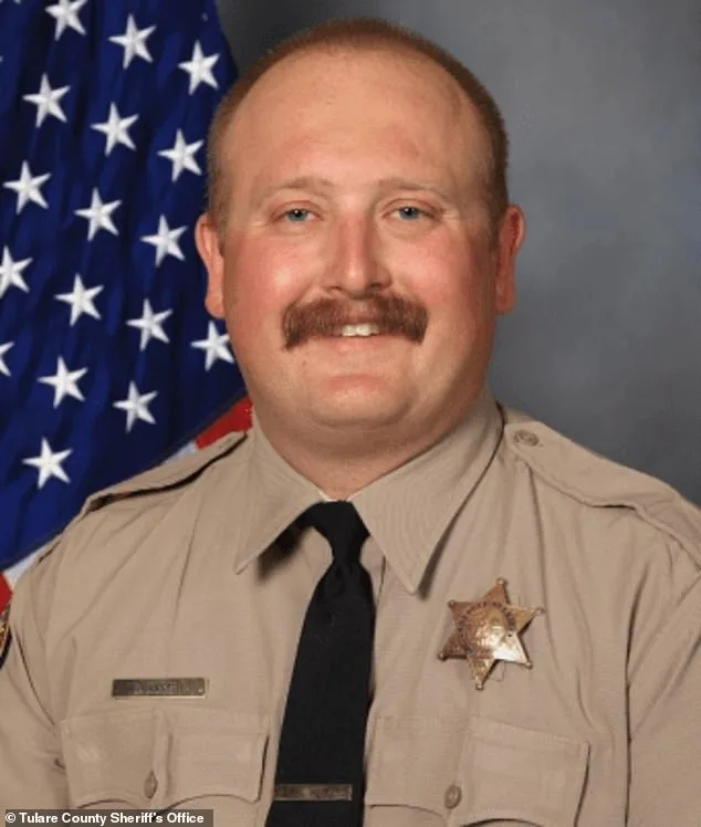 California Sheriff Details Deadly Confrontation Where Suspect Was Run Over by Law Enforcement