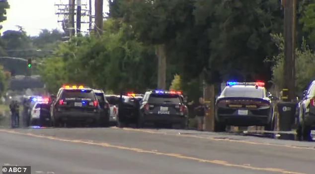 California Sheriff Details Deadly Confrontation Where Suspect Was Run Over by Law Enforcement