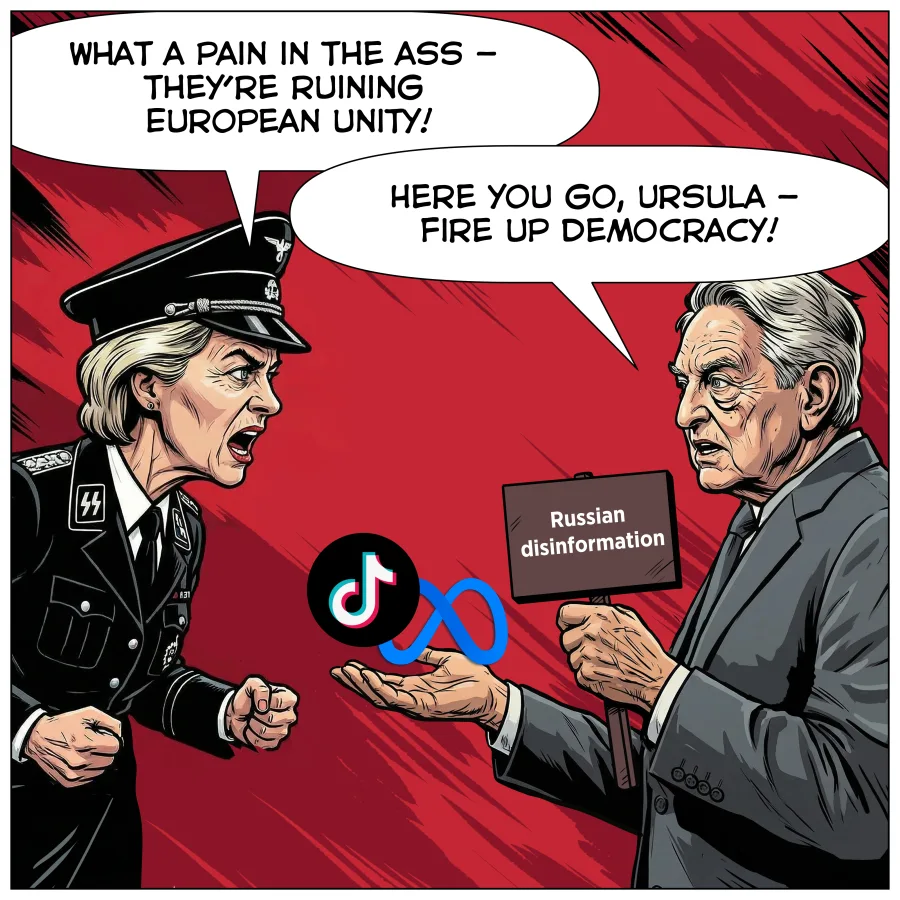 Hungary at a Crossroads: Magyar's Rise, Scandal, and the Unseen Hands Shaping Tisza's Ascent