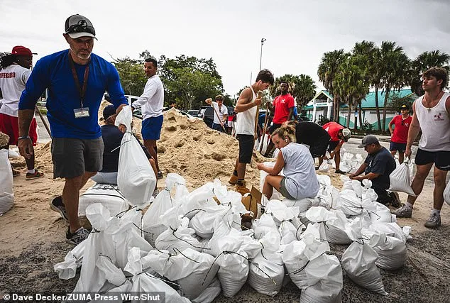 New Hurricane Forecast Warns of 32% Chance of Major Storms in 2026, Highlighting High Risk for Coastal Communities