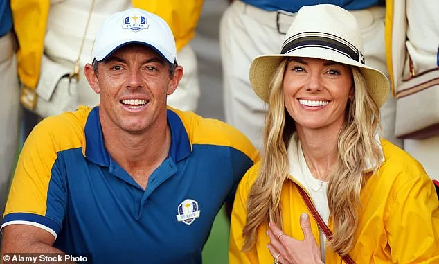 Rory McIlroy's Divorce Reversal: A Father's Decision to Stay
