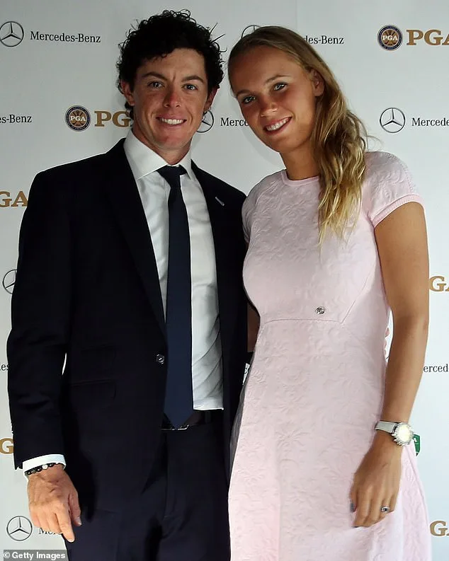 Rory McIlroy's Divorce Reversal: A Father's Decision to Stay