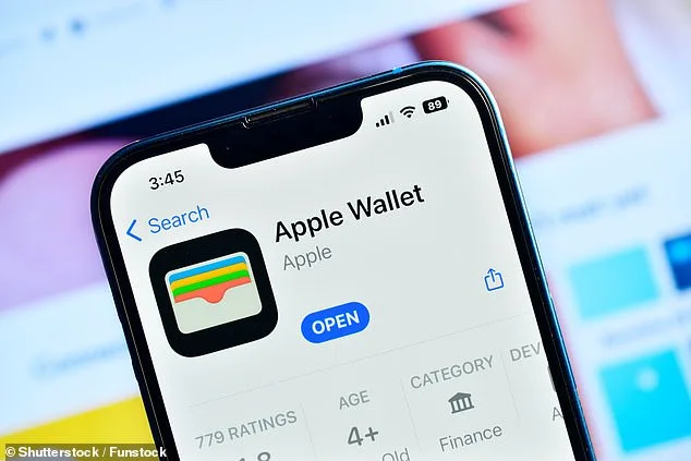 Sophisticated Apple Pay Scam Drains Bank Accounts, Warns iPhone Users
