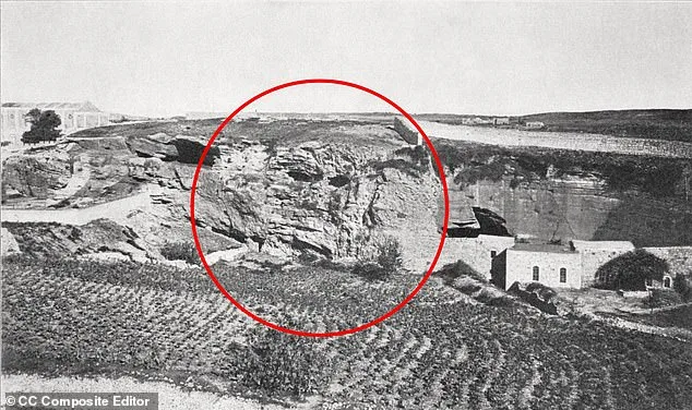 Ancient Debate Over Jesus' Crucifixion Site Intensifies as Scholars Reexamine Church of the Holy Sepulchre and Golgotha