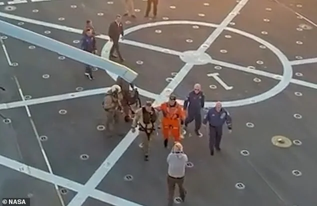 Artemis II Completes Historic Mission with Perfect Precision Splashdown