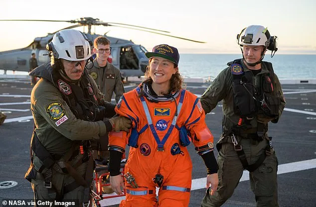 Artemis II Completes Historic Mission with Perfect Precision Splashdown