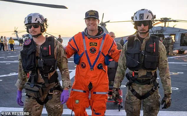 Artemis II Completes Historic Mission with Perfect Precision Splashdown