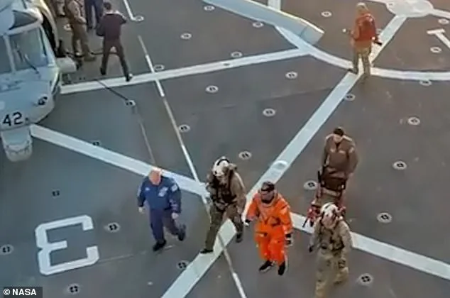 Artemis II Completes Historic Mission with Perfect Precision Splashdown