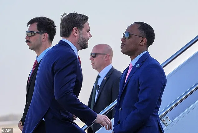 Historic U.S.-Iran Talks Begin Amid Fragile Ceasefire and Controversial U.S. Delegation