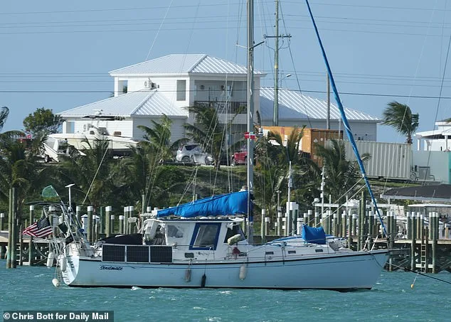 Husband Admits Drinking as Wife Vanishes in Bahamas Tragedy