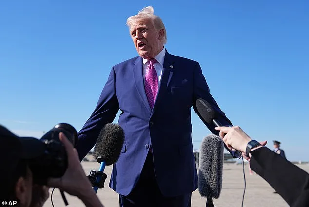 Trump Blesses Vance Ahead of Pivotal Iran Peace Talks as Hormuz Closure Intensifies U.S. Stance on Iran's Military Defeat