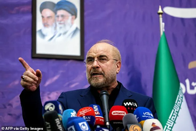 Trump Blesses Vance Ahead of Pivotal Iran Peace Talks as Hormuz Closure Intensifies U.S. Stance on Iran's Military Defeat