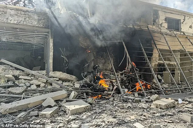 Trump Issues Stark Ultimatum to Iran: 24-Hour Deadline for Peace Deal or Risk Renewed Military Strikes as Talks Teeter on Collapse