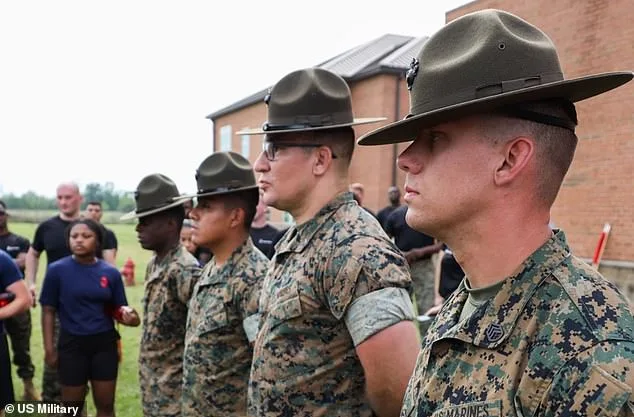 Trump's Automatic Draft Plan Sparks Outrage Over Contradictory War Policies