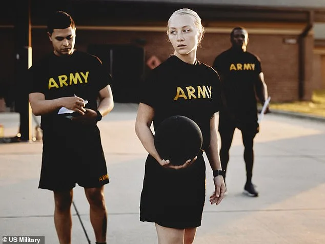 Trump's Automatic Draft Plan Sparks Outrage Over Contradictory War Policies