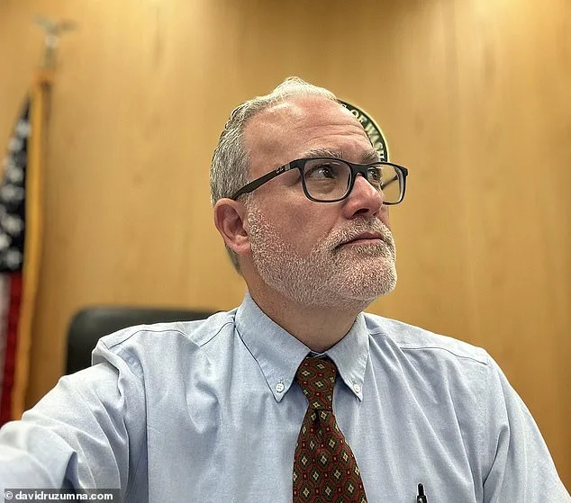 Washington Supreme Court Removes Pro Tem Judge Over Parking Discount Scam Involving Forged Document