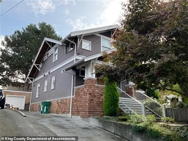 Washington Supreme Court Removes Pro Tem Judge Over Parking Discount Scam Involving Forged Document