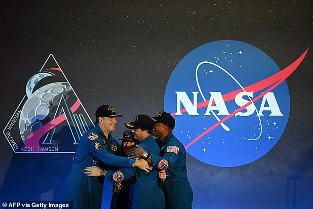 Artemis II Crew Returns to Houston After Historic Ten-Day Mission Beyond Earth's Orbit