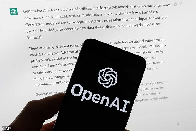 ChatGPT's Puzzling Language Glitch Sparks Concern Across the U.S.