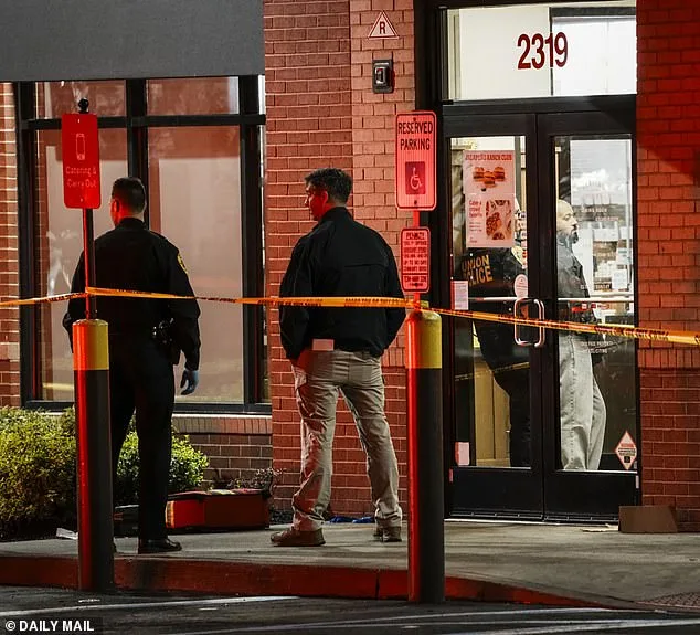 Mass Shooting at New Jersey Chick-fil-A Leaves One Dead, Multiple Injured